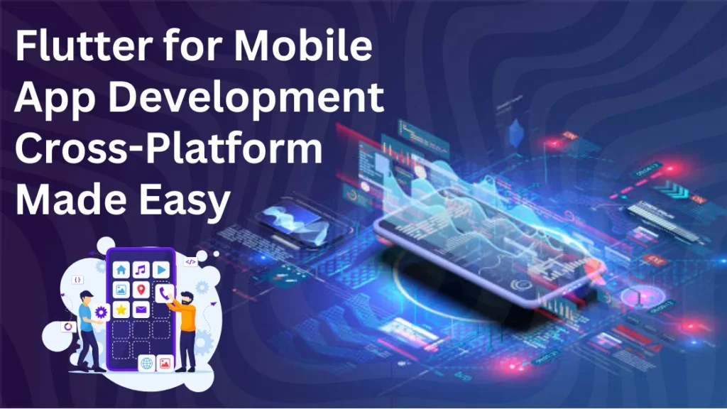 Mobile App Development